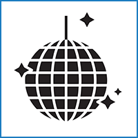 Swiss Night Party Partner