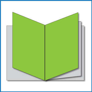 Publicité - panorama double page (exclusif)