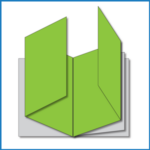 Encart de programme - dépliant ou multipage