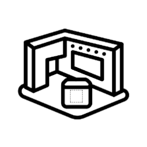 Standpartner Basic – 6 m² 