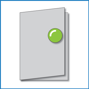 Page de couverture de l'autocollant