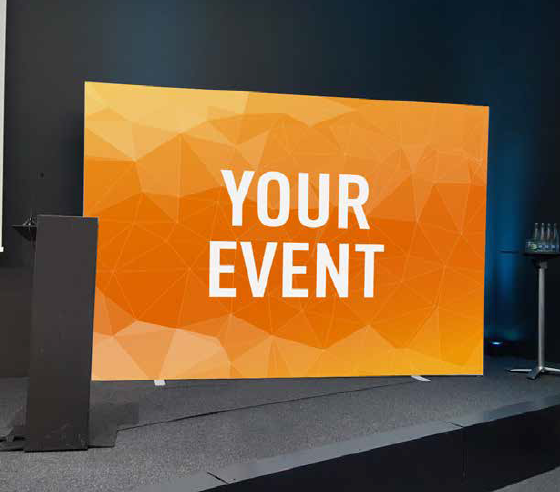 FOTOWAND – Eingangsbereich